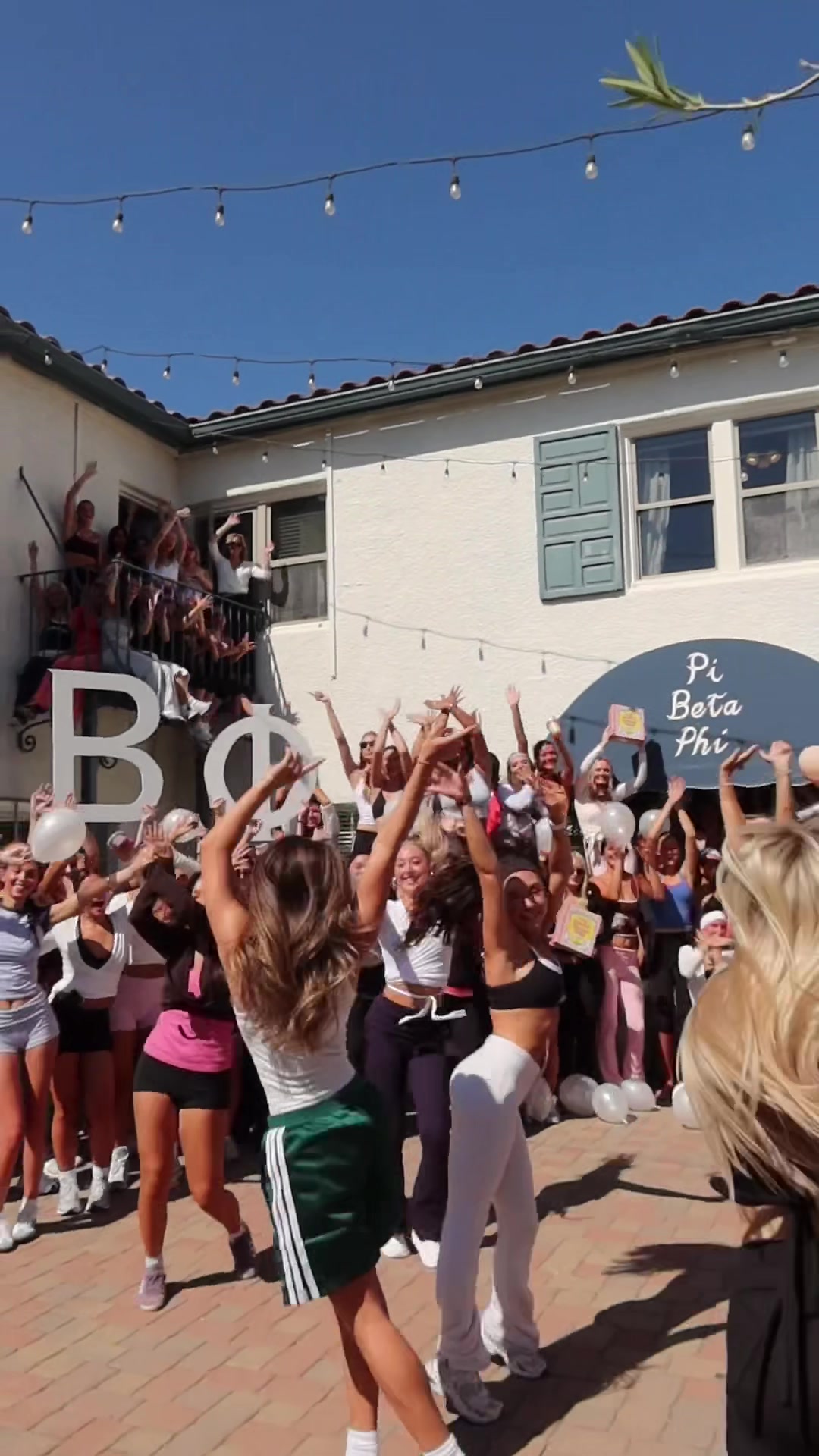 @AZ PI BETA PHI