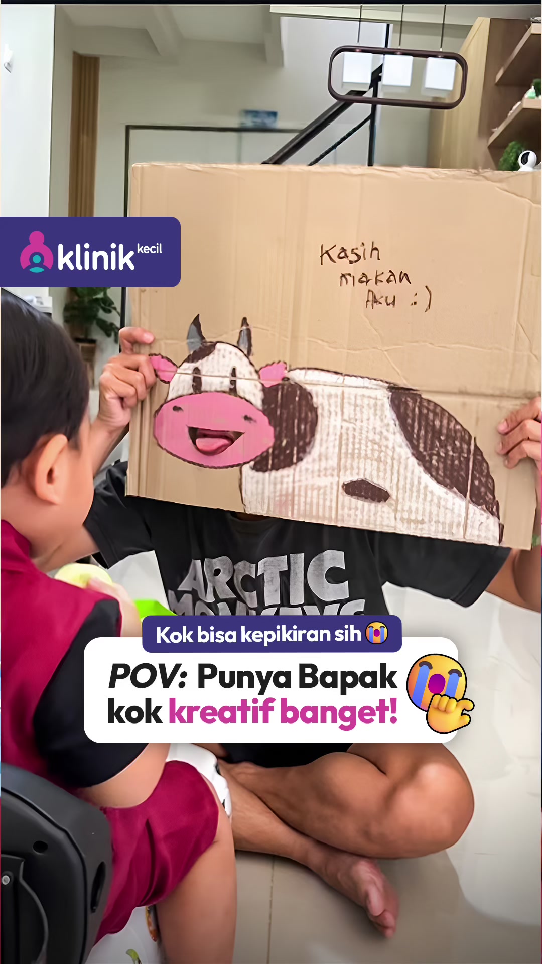 @Klinik Kecil