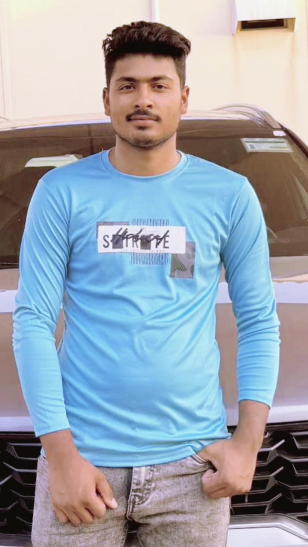 @🖤👉Its..Ariyan Ahmed নবাব ❤️