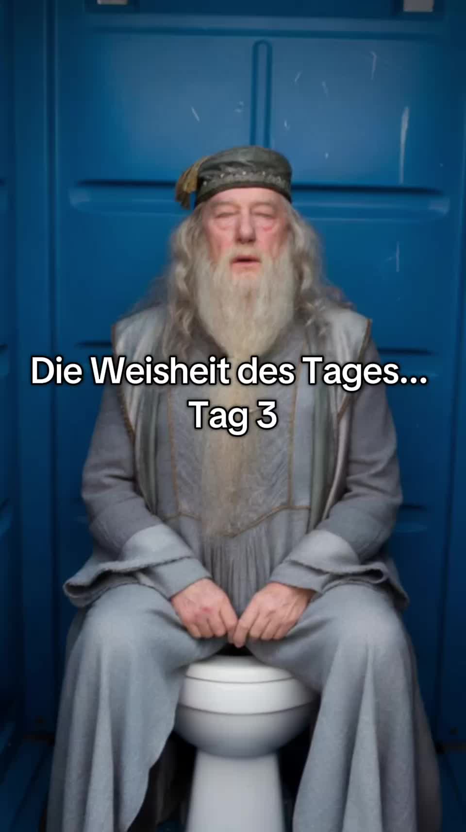 @Alt und Weise 🧙♂️
