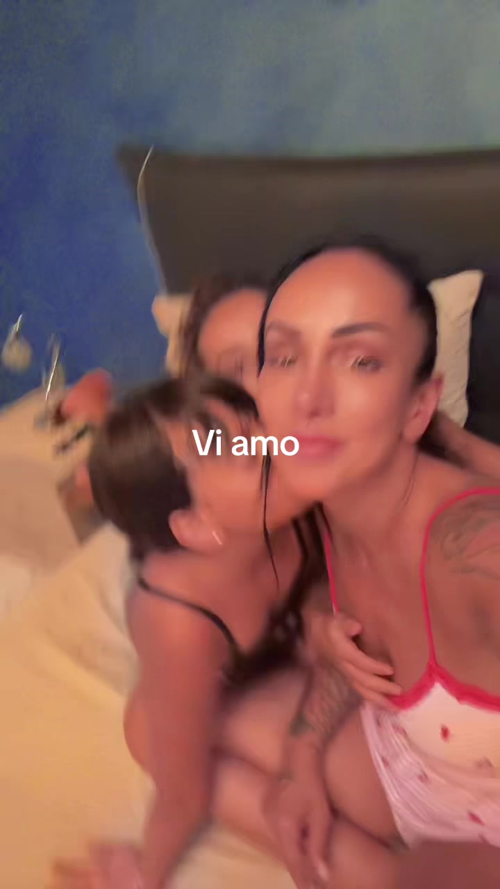 @Maura Cossima
