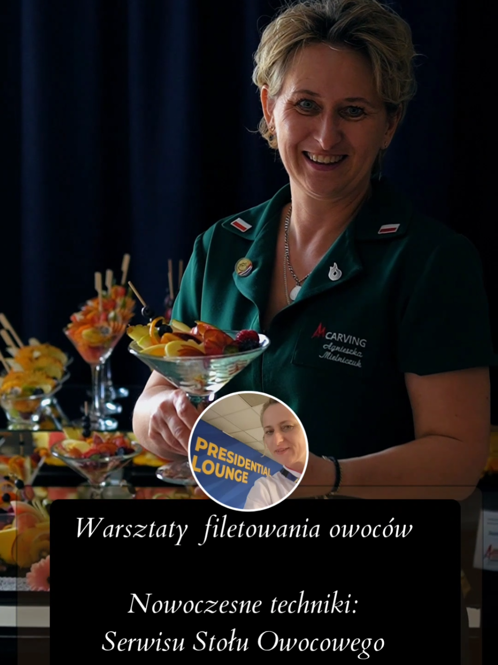 @Carving Agnieszka Mielniczuk