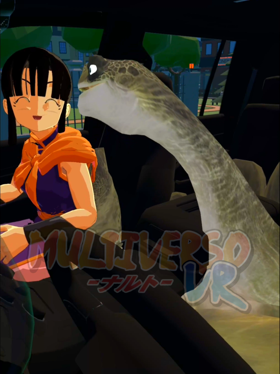 @MULTIVERSO VR