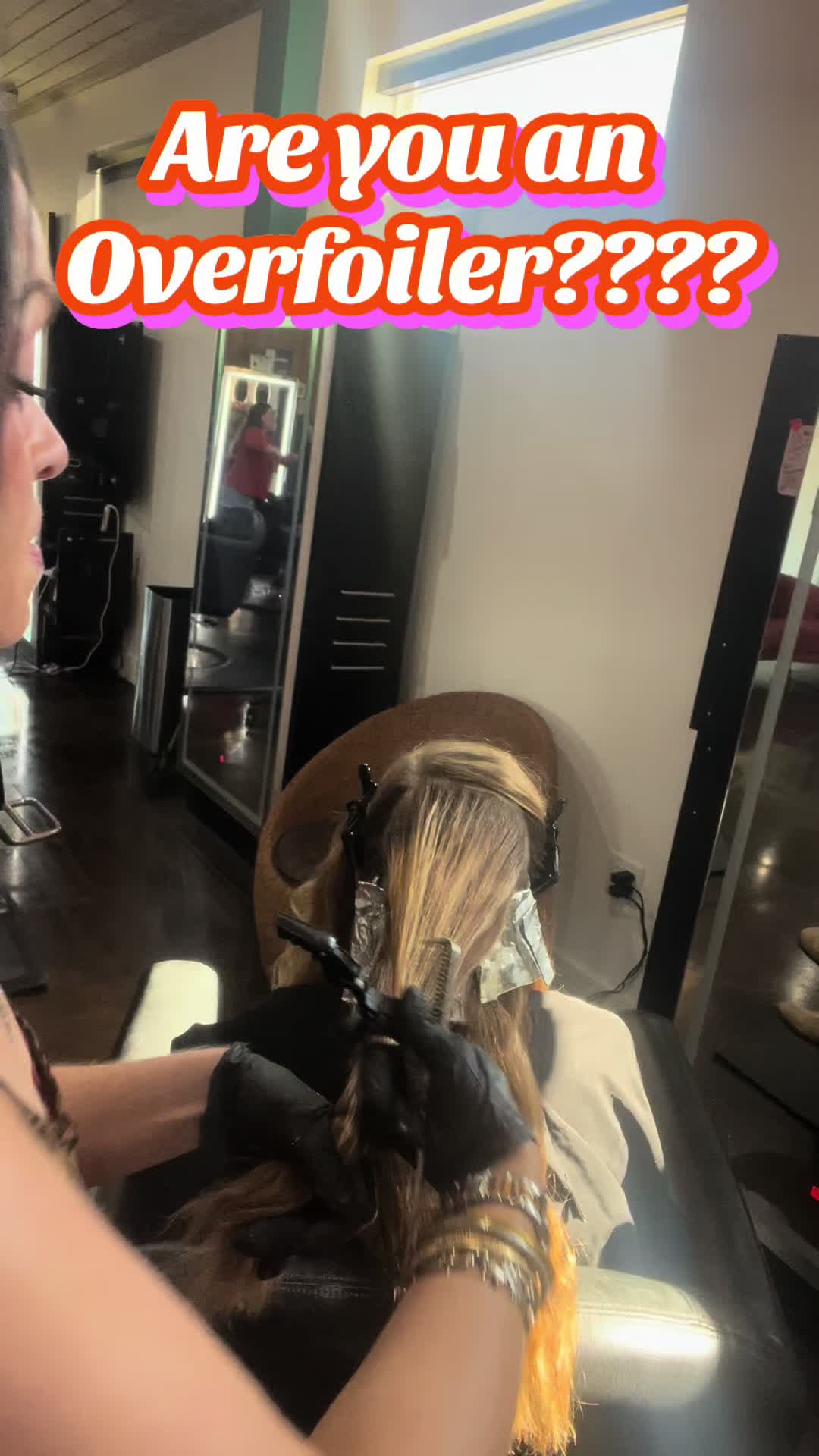 @OLIVIA-HAIR-Real•TALK