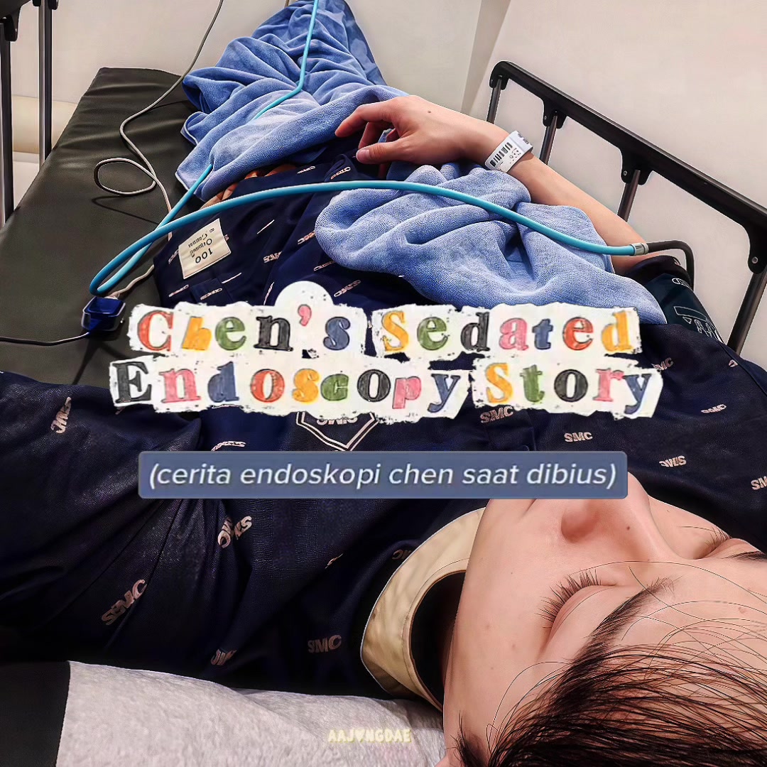 @꽃씨 ✿ ONLY CHEN