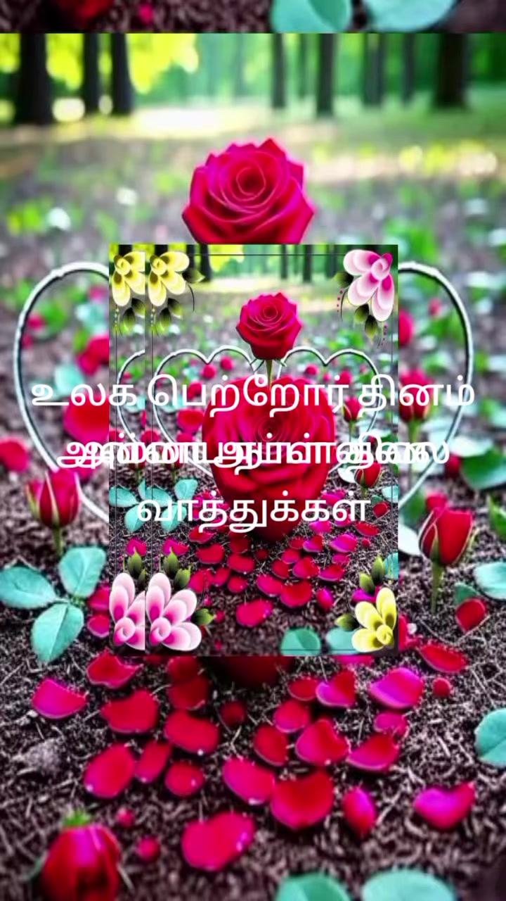 @Rani Theiva