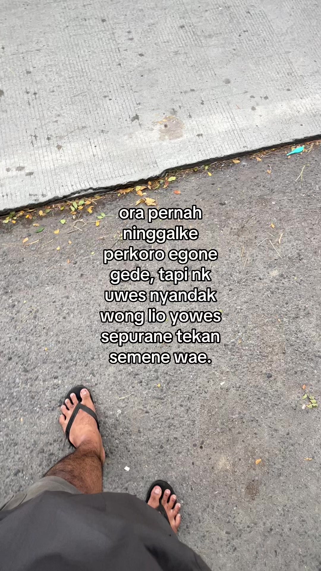 @UJANG BAN YK