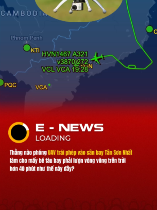 @E-News Loading