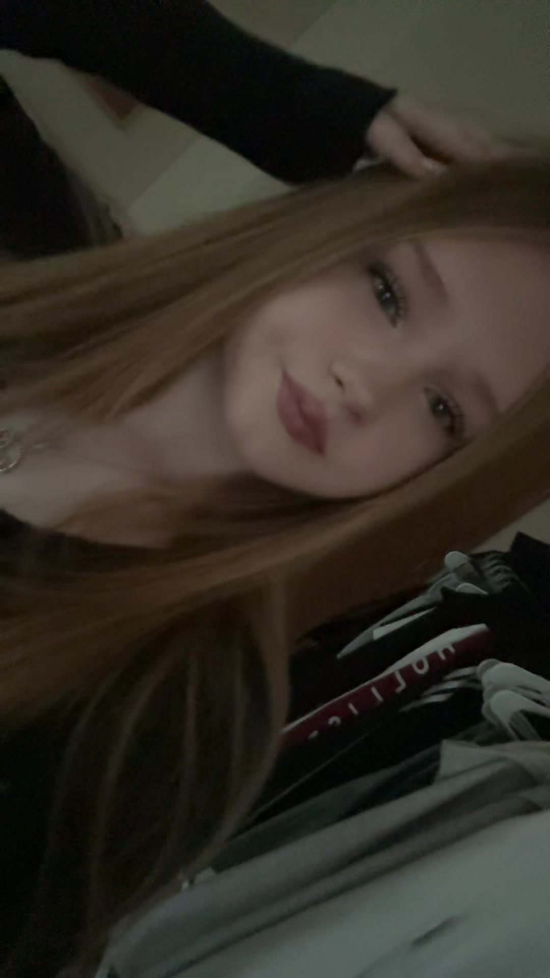 @тгк: рыжуня🐈