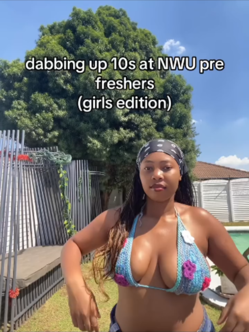 @Twerk Queen