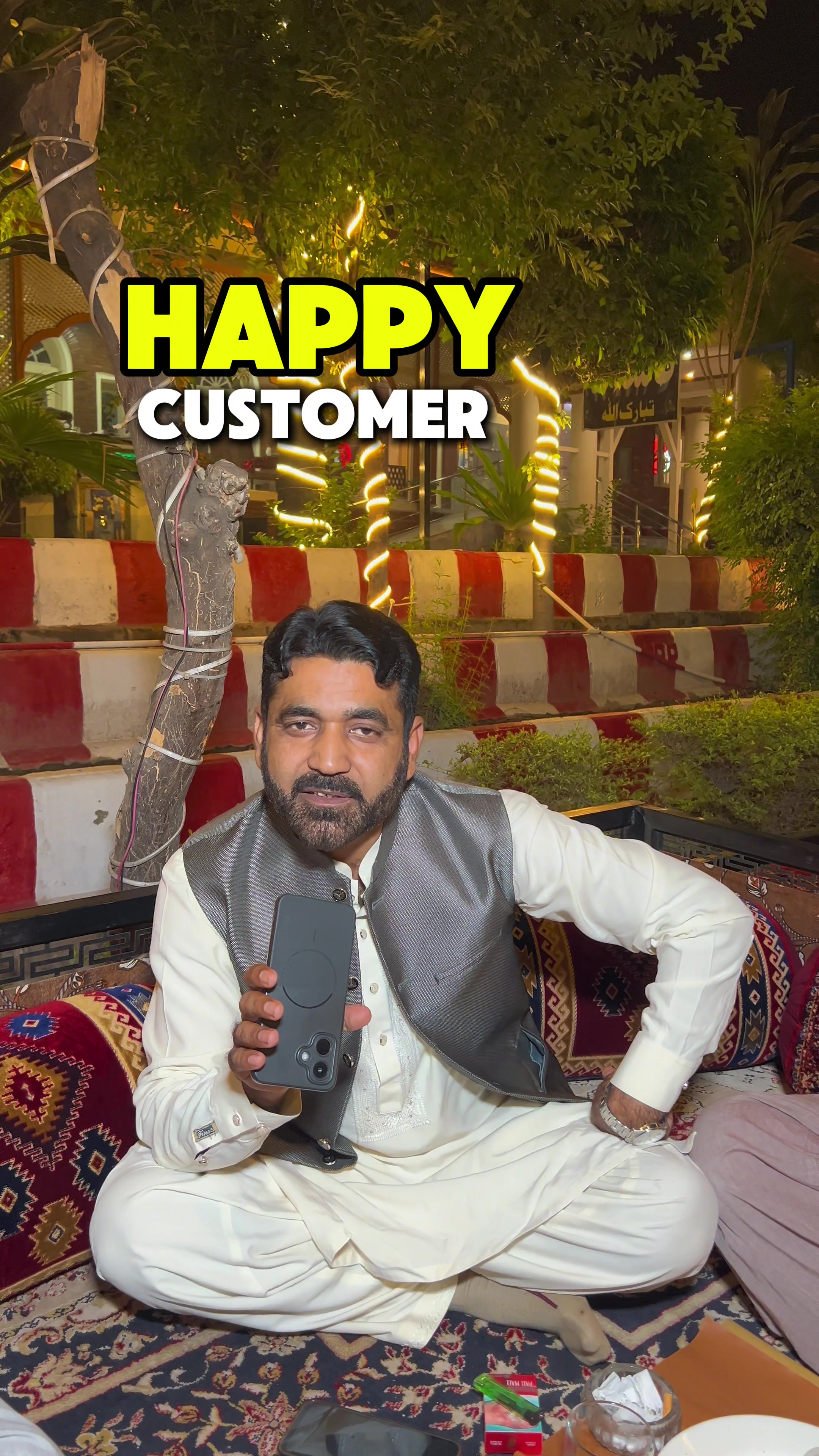 @Shinwari_Jongara_review