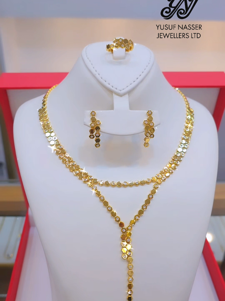 @Yusuf Nasser Jewellers Ltd