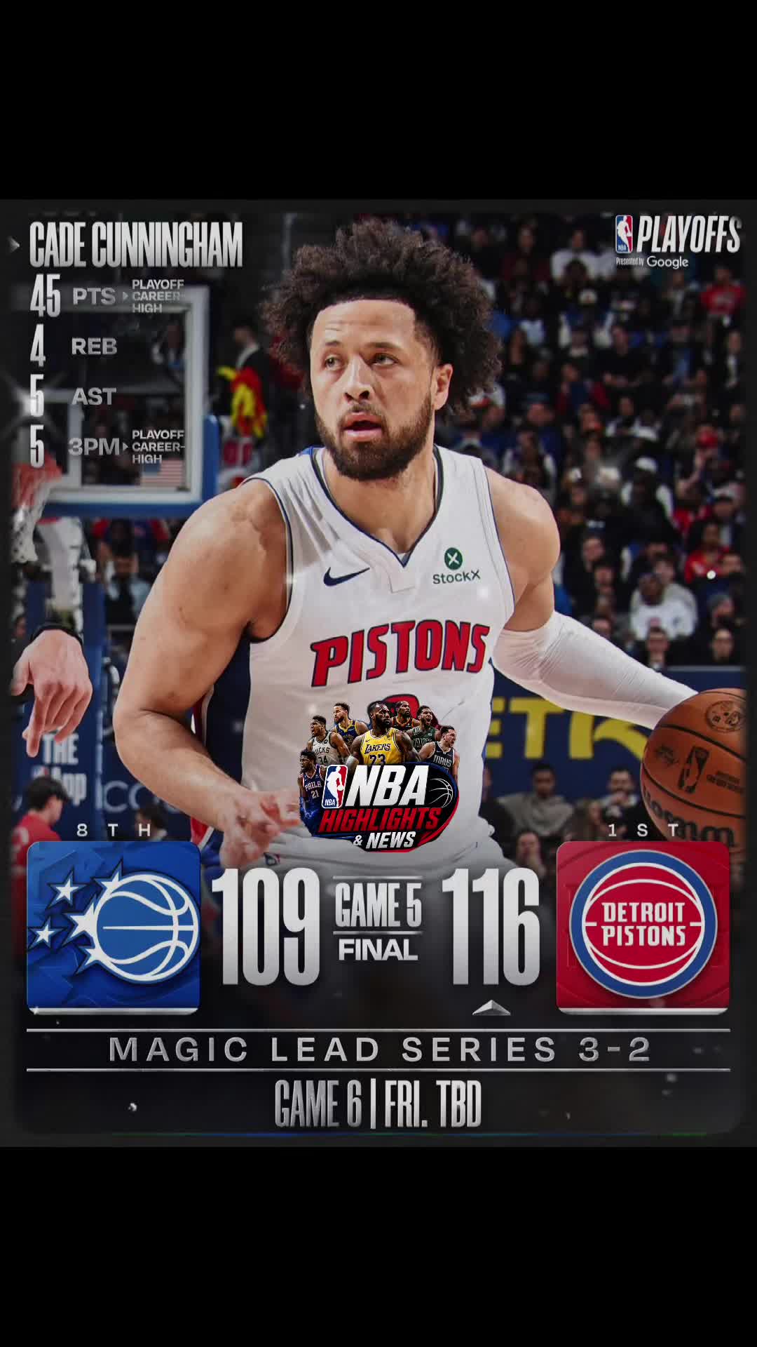 @NBA HIGHLIGHTS & NEWS💫🔥⚡️✨