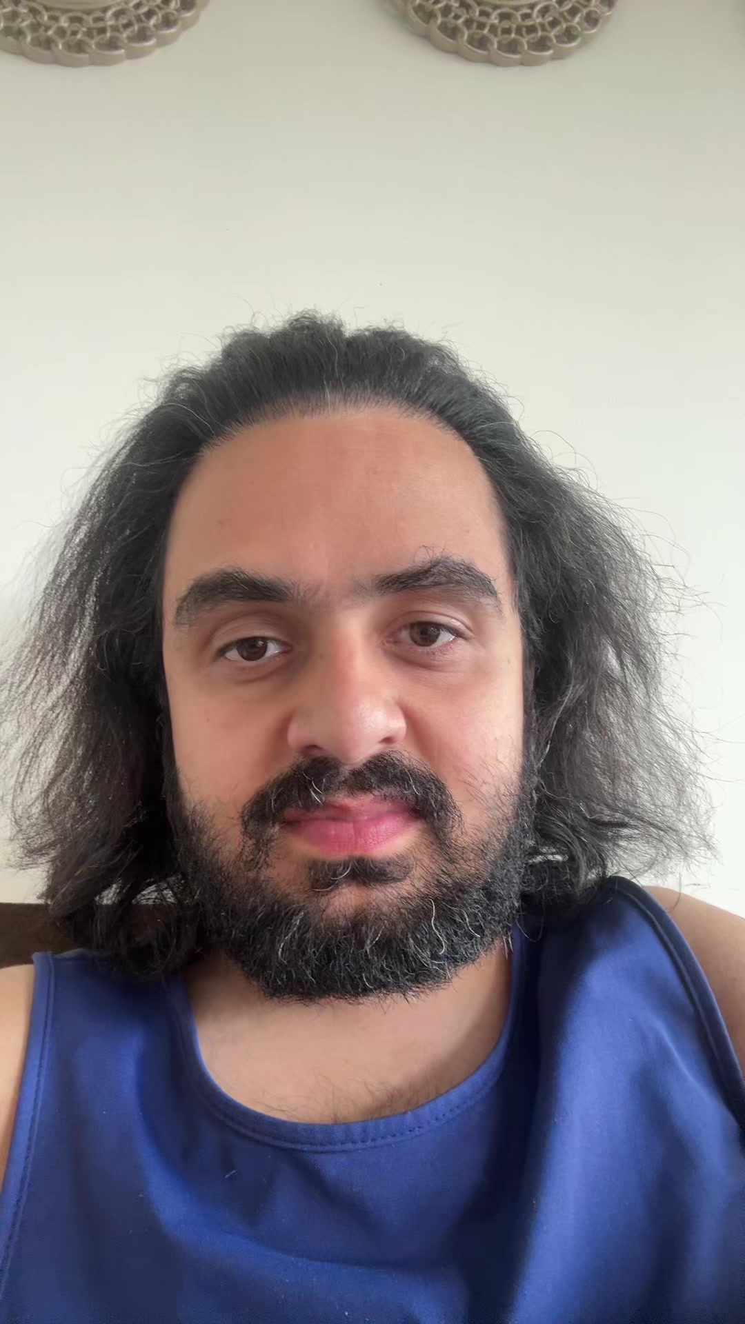 @Sanju