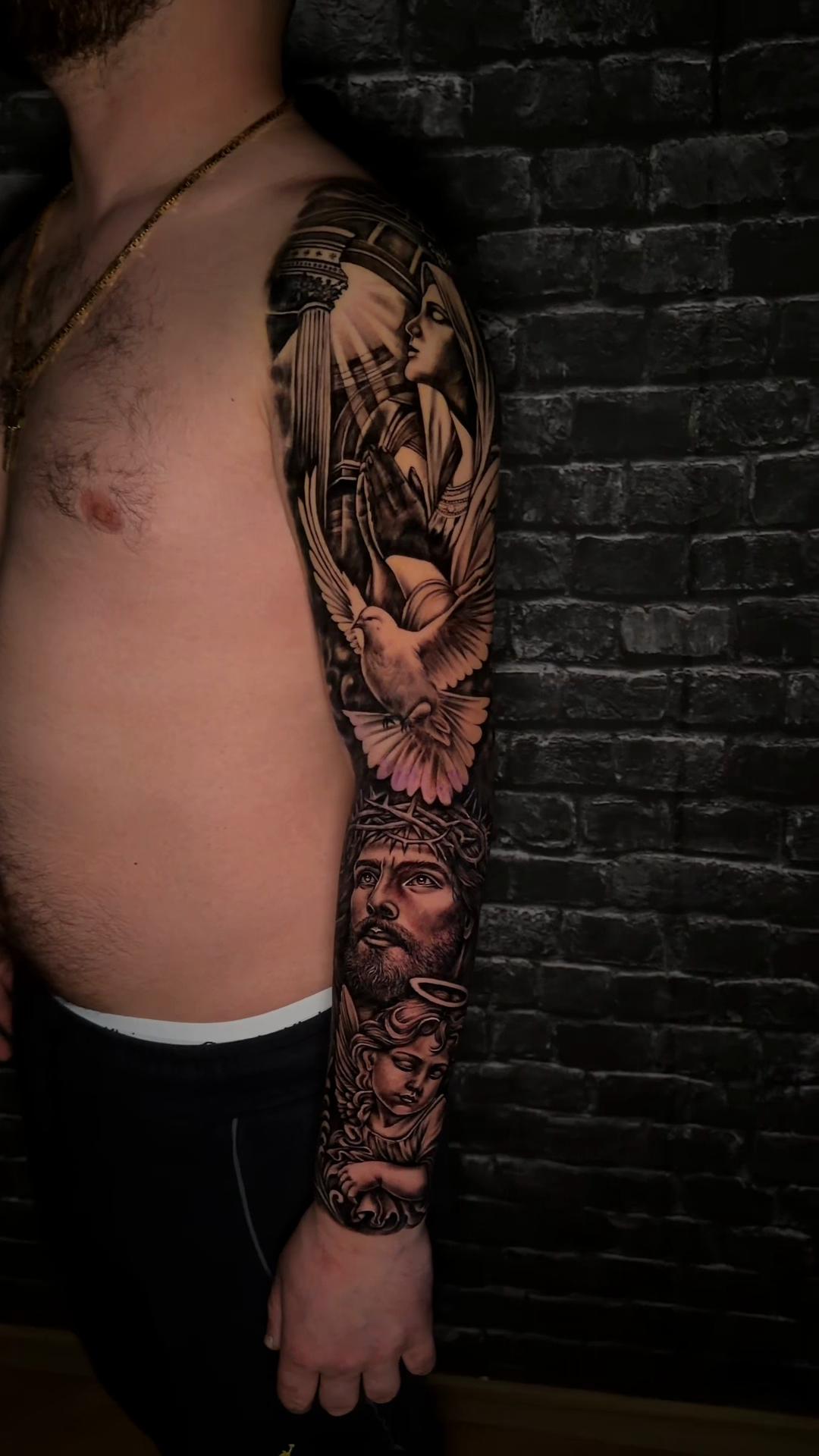 @Endri tattoo