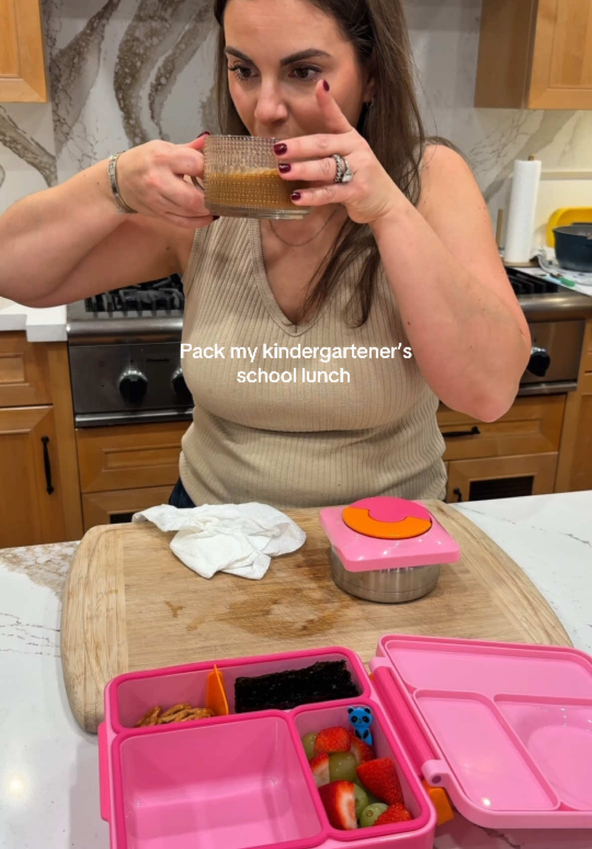 @Kaleigh | Mom of Two