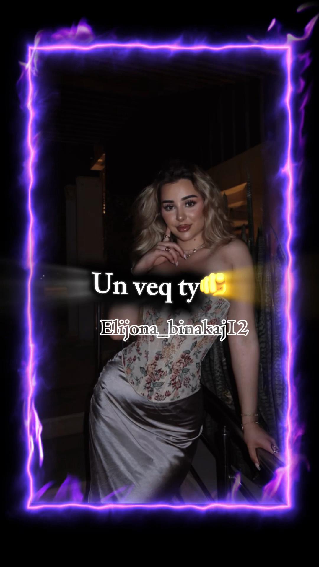 @&ldquo;binakaj quuen&rdquo;