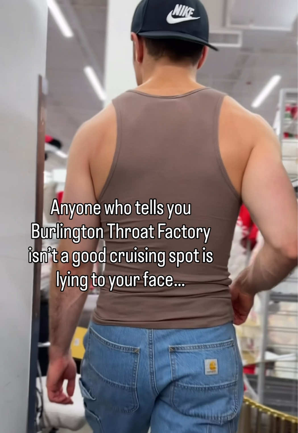 @Chase Brody