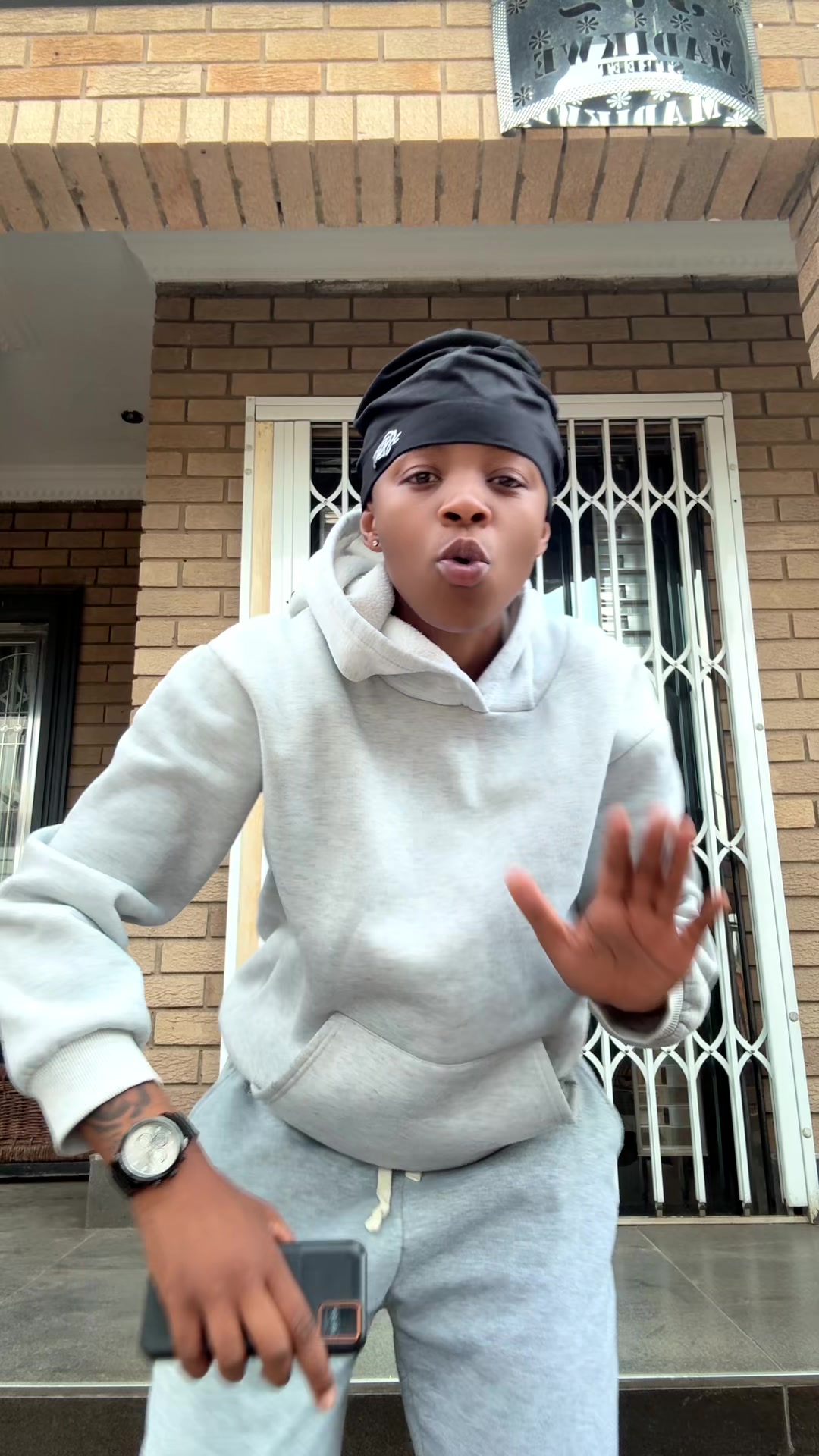 @SIPHESIHLE MAGAZI