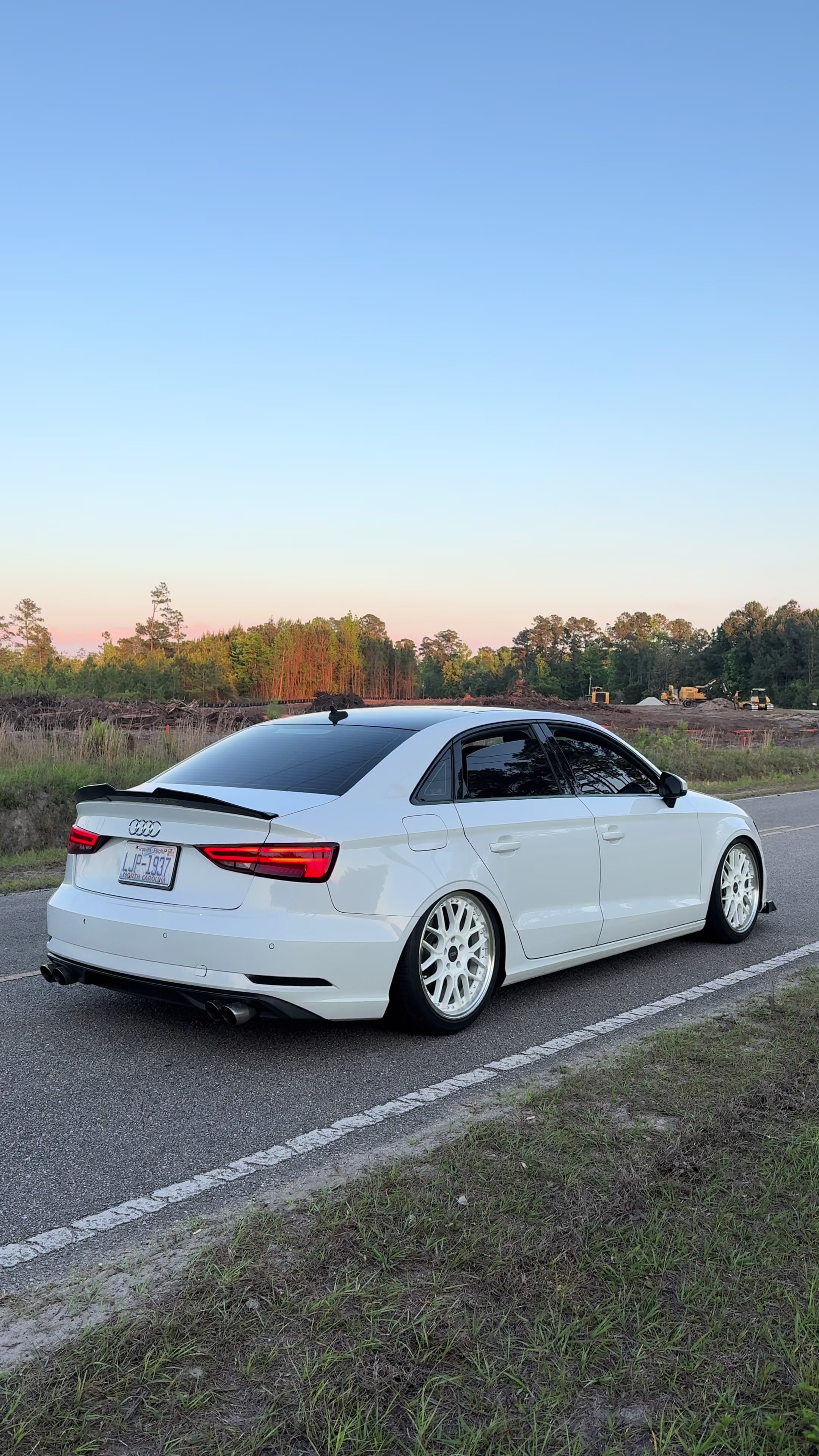 @Audi a3