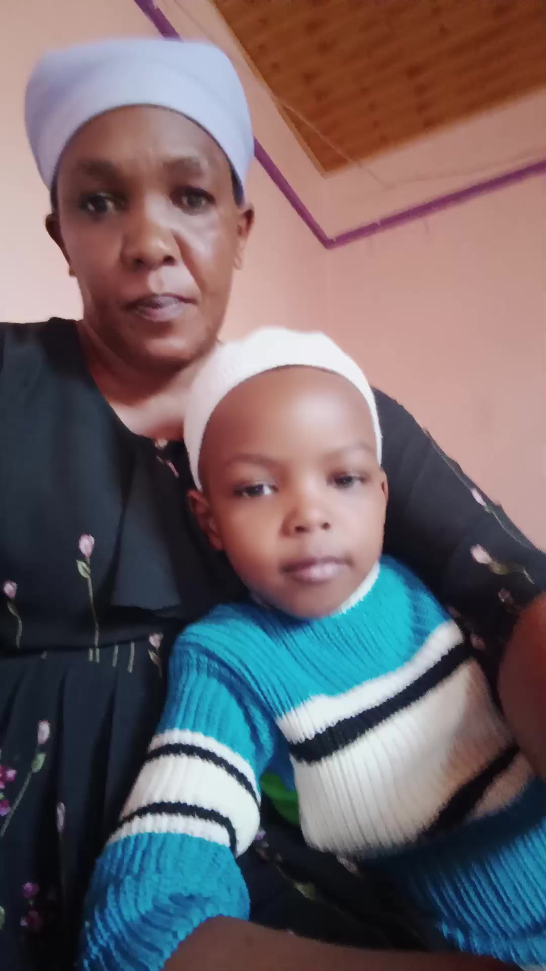 @Mary hezeh ndungu woman rep