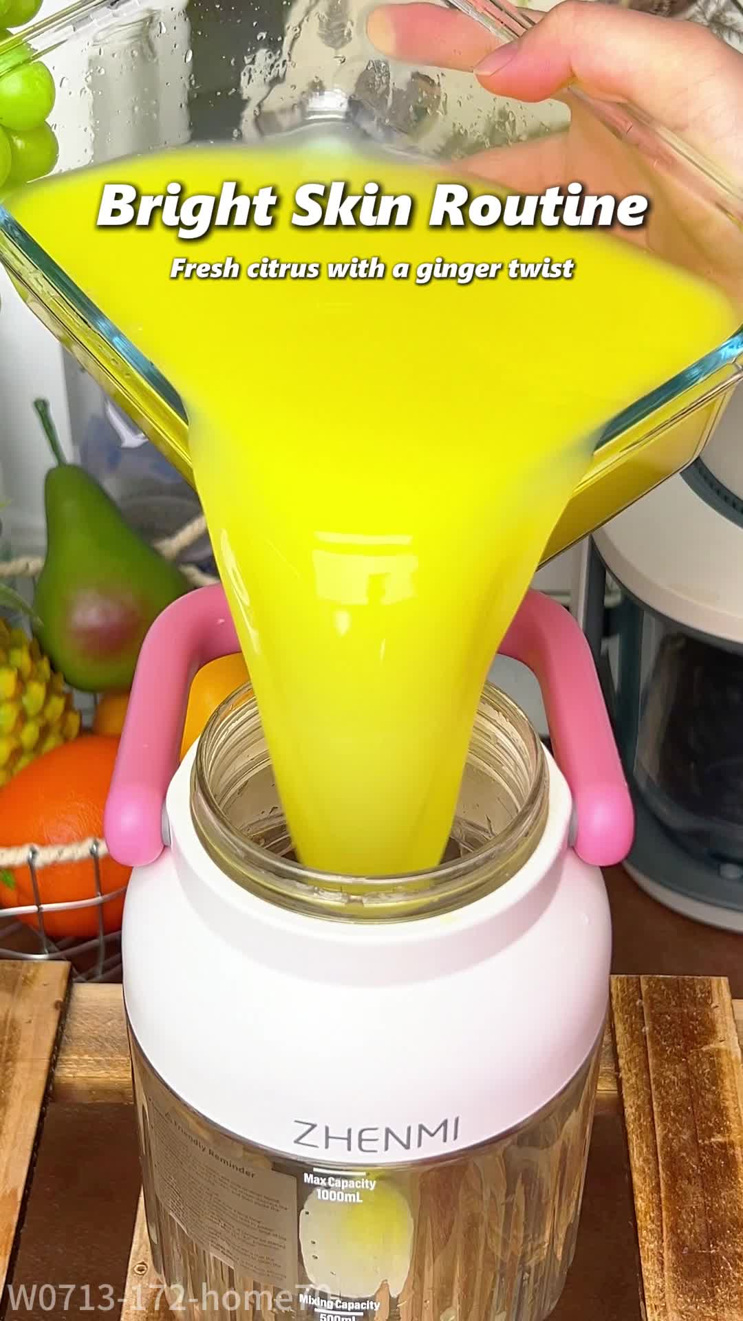 @ZHENMIHOME