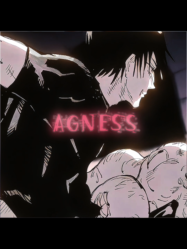 @αgηєѕѕ あ
