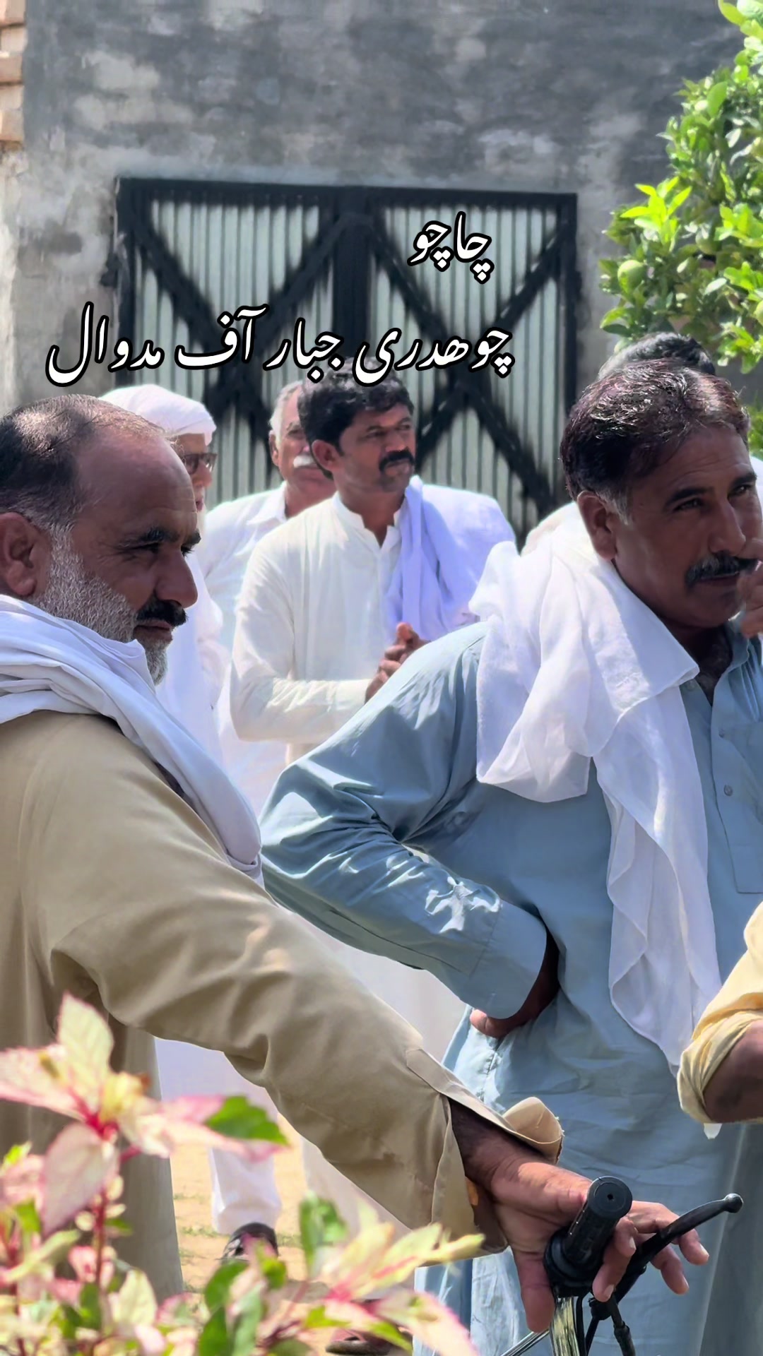 @چوہدری حمزہ گجر🐾