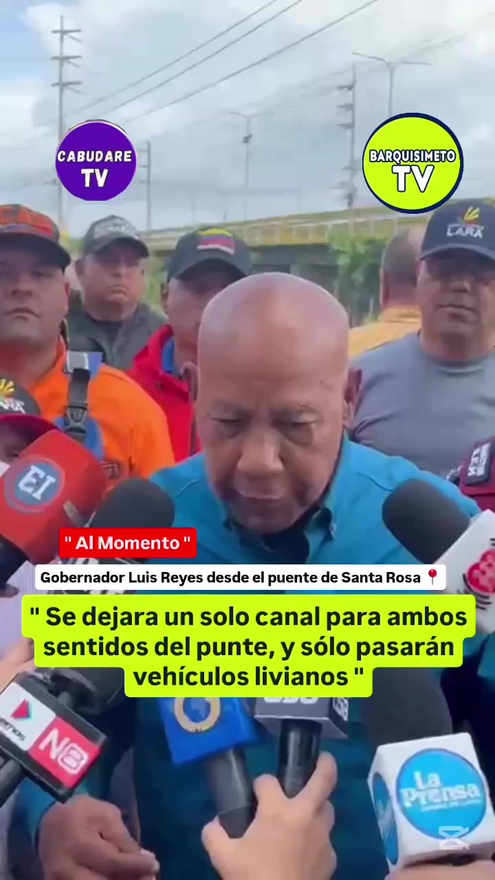 @BarquisimetoTV