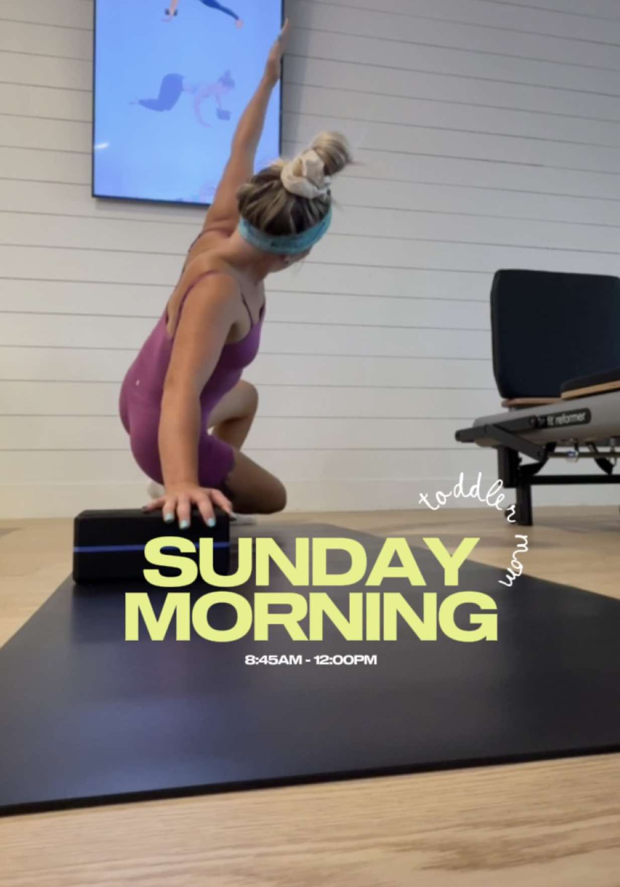 @keri | motherhood + fitness