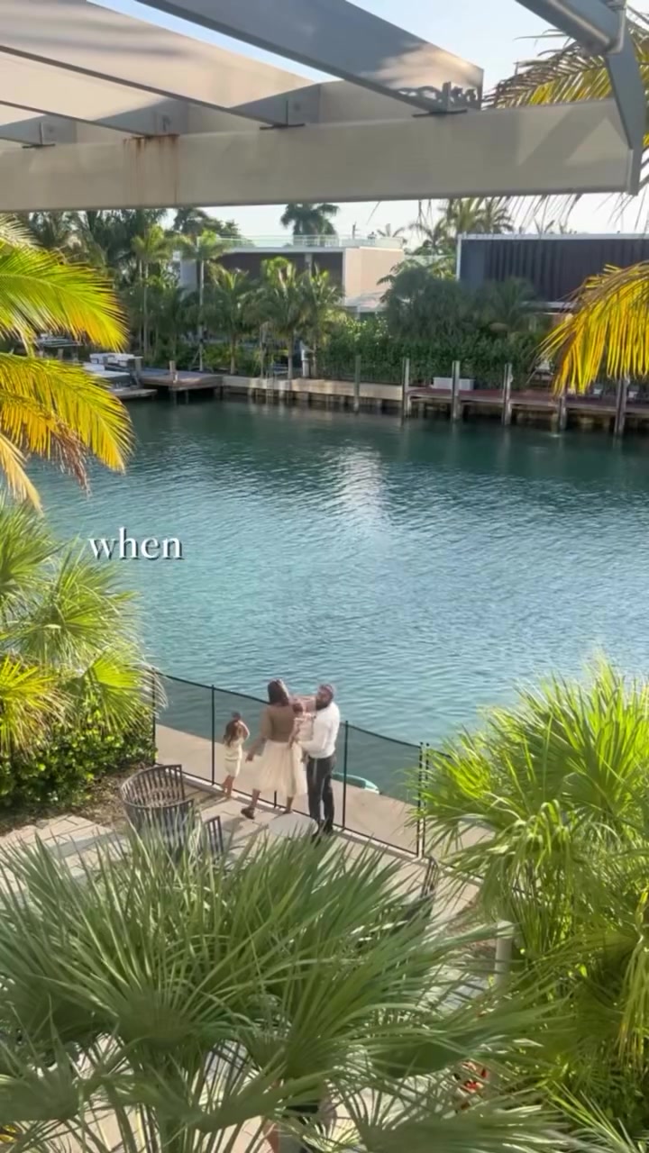 @The Altair Hotel Bay Harbor