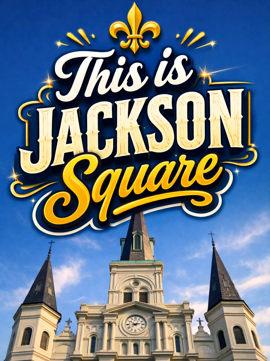 @✨️Ashley✨️ NOLA Travel & Deals