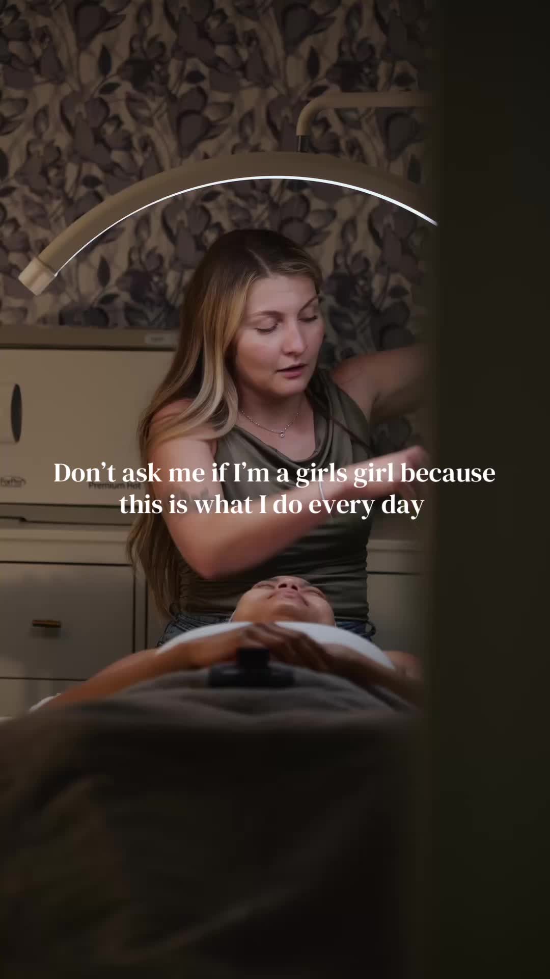 @Rhode Island Esthetician