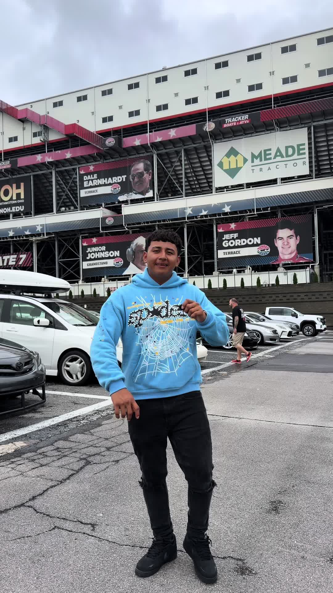 @Tumbado CLT