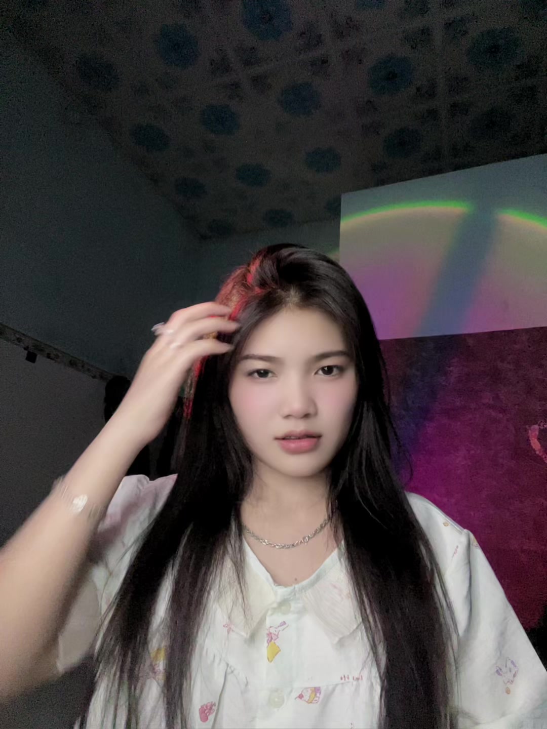 @Điểm Nhỏ
