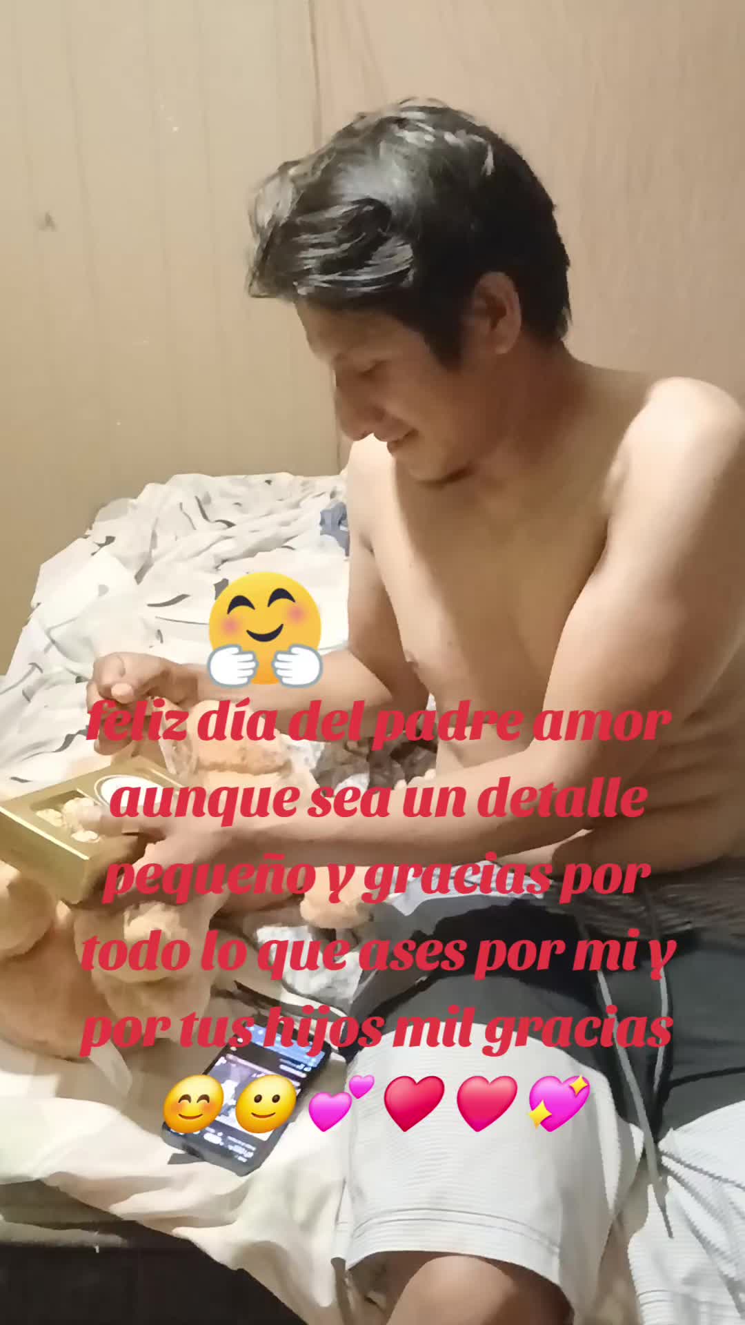 @Rosa Gonzalez