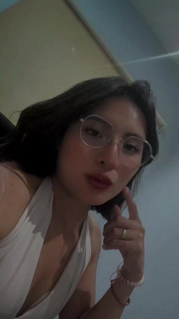 @Belinda Sánchez