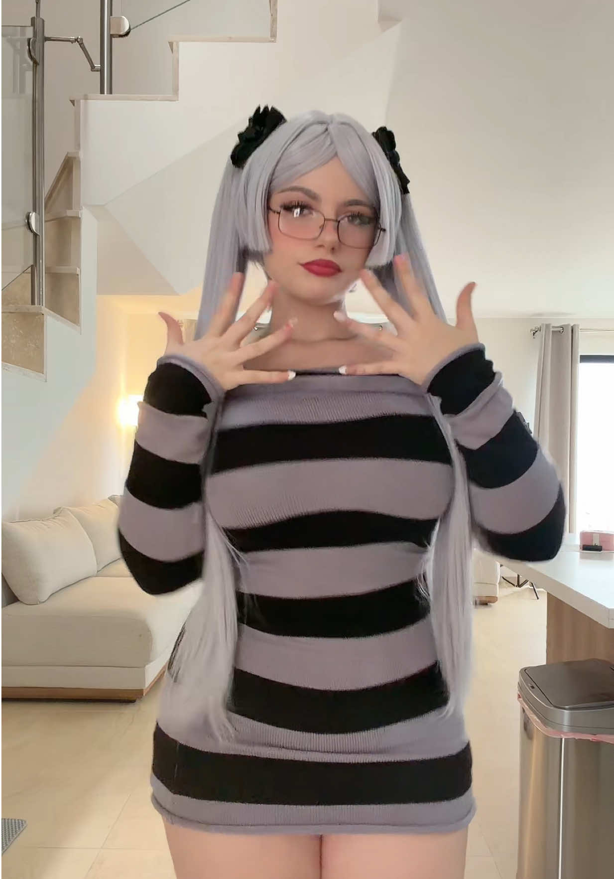 @Julieta ❤️ (GirlOfNox)