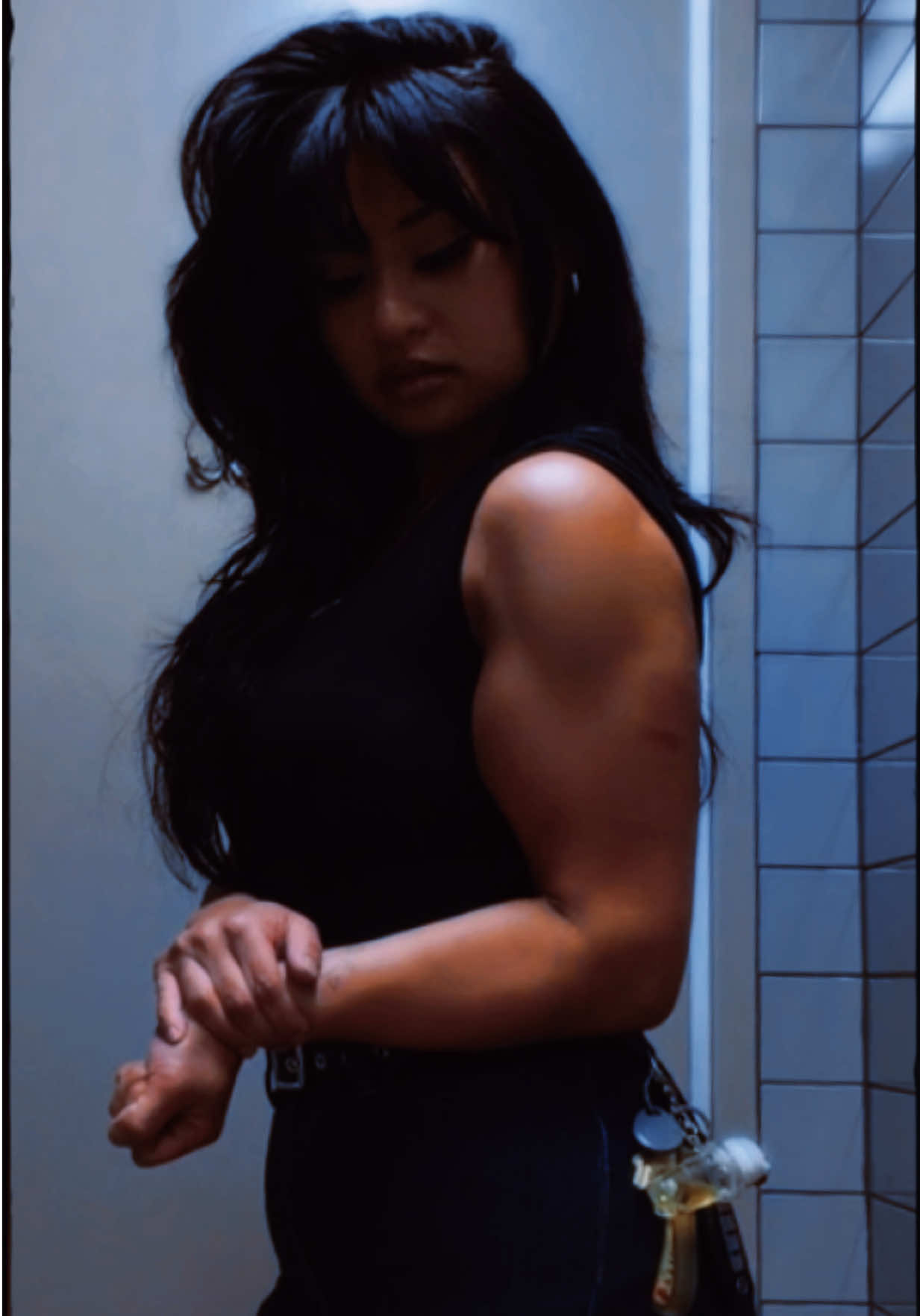 @Mama Mari