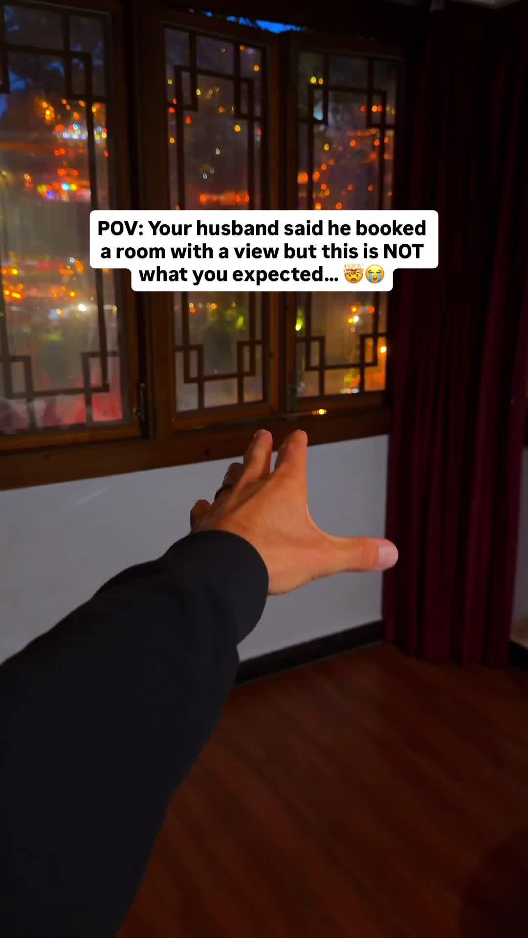 @George and Cris