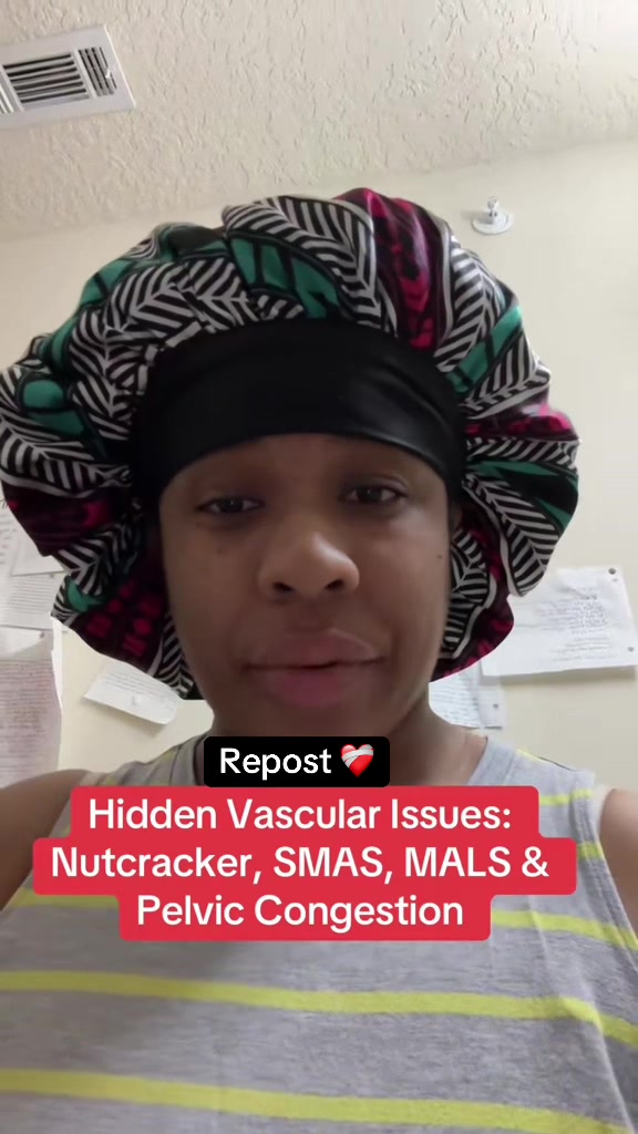 @The Invisible Diagnosis