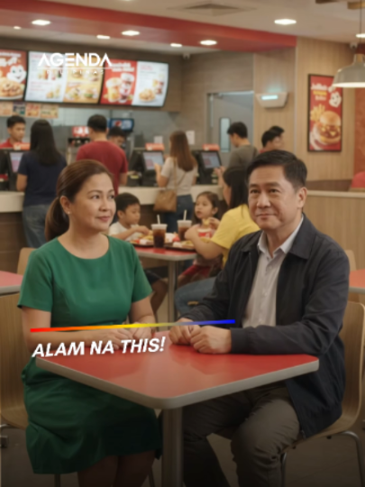 @Agenda Pilipinas