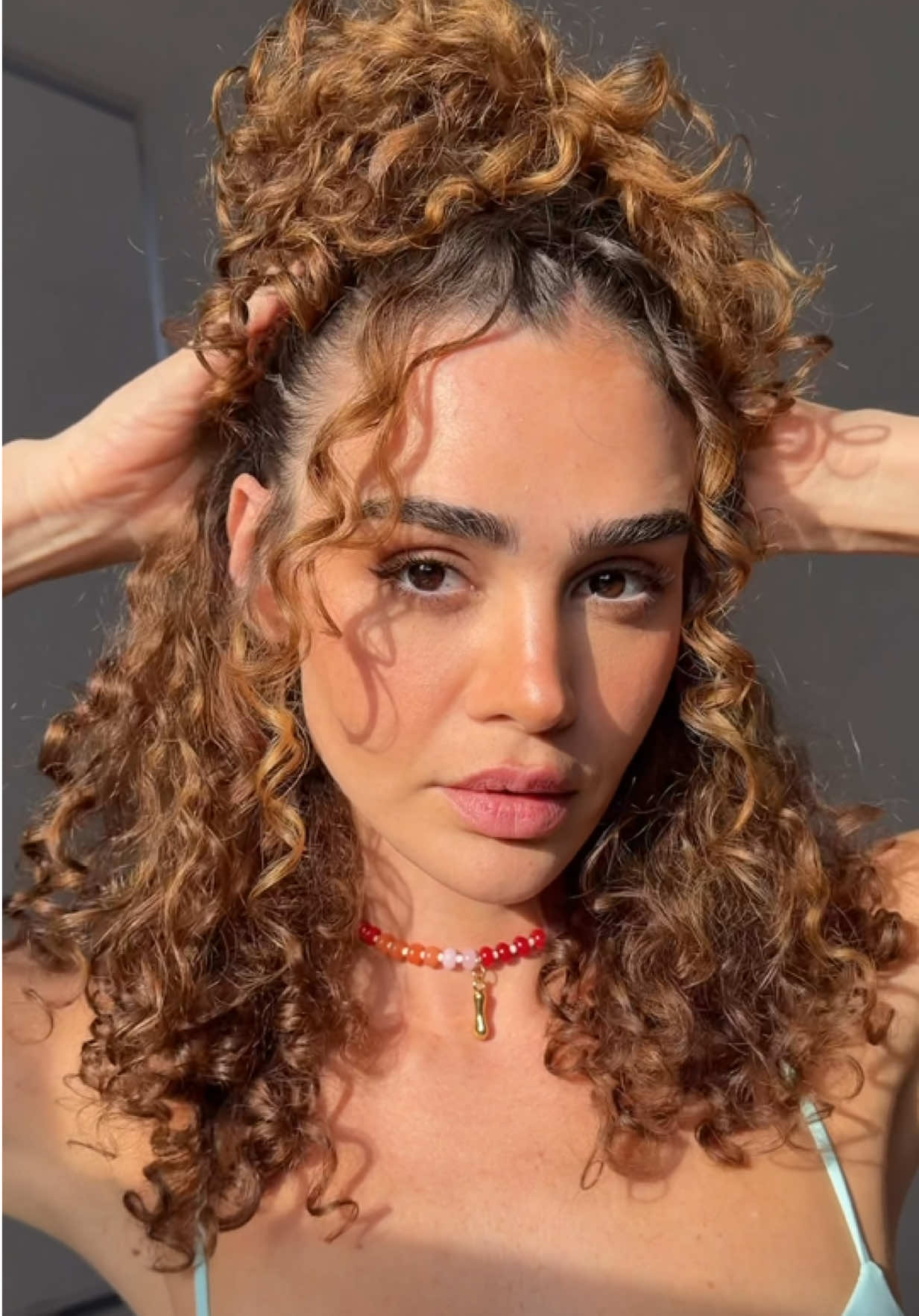 @Isadora Amorim Lūther