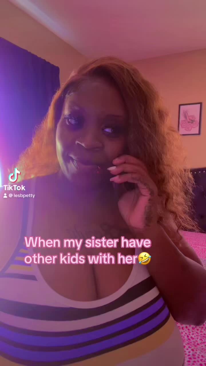 @Lesbpetty💕