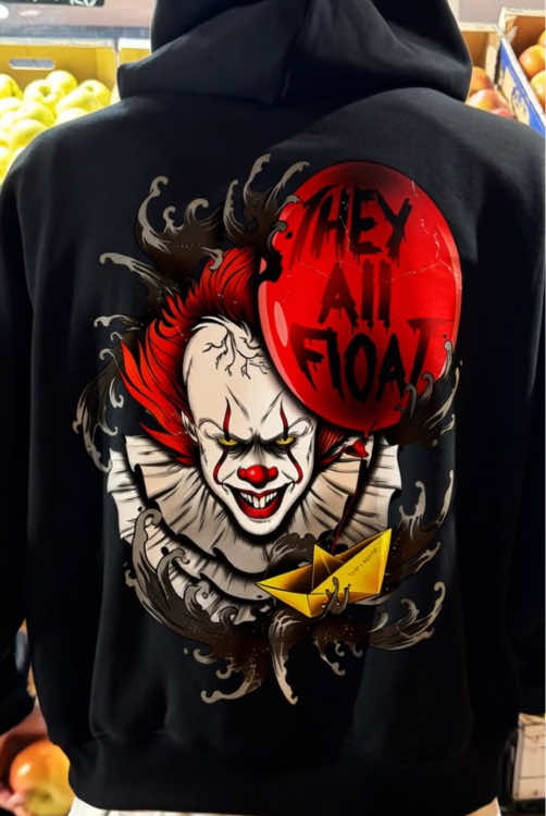 @Urban Streetwear Outfits