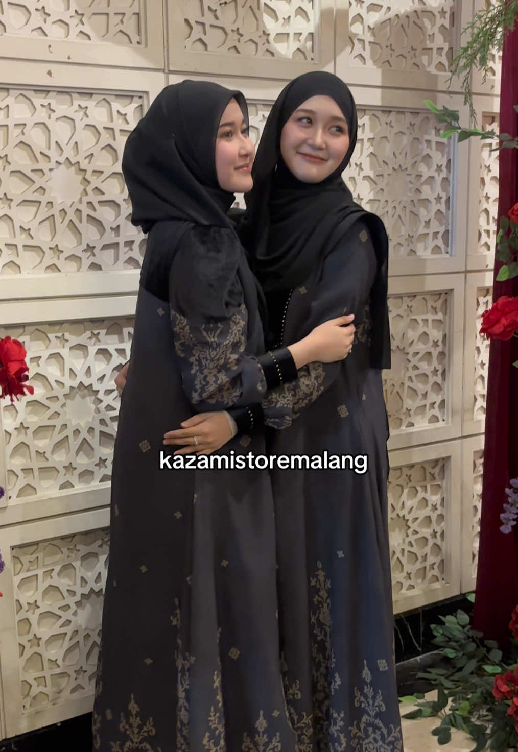 @Kazami store malang