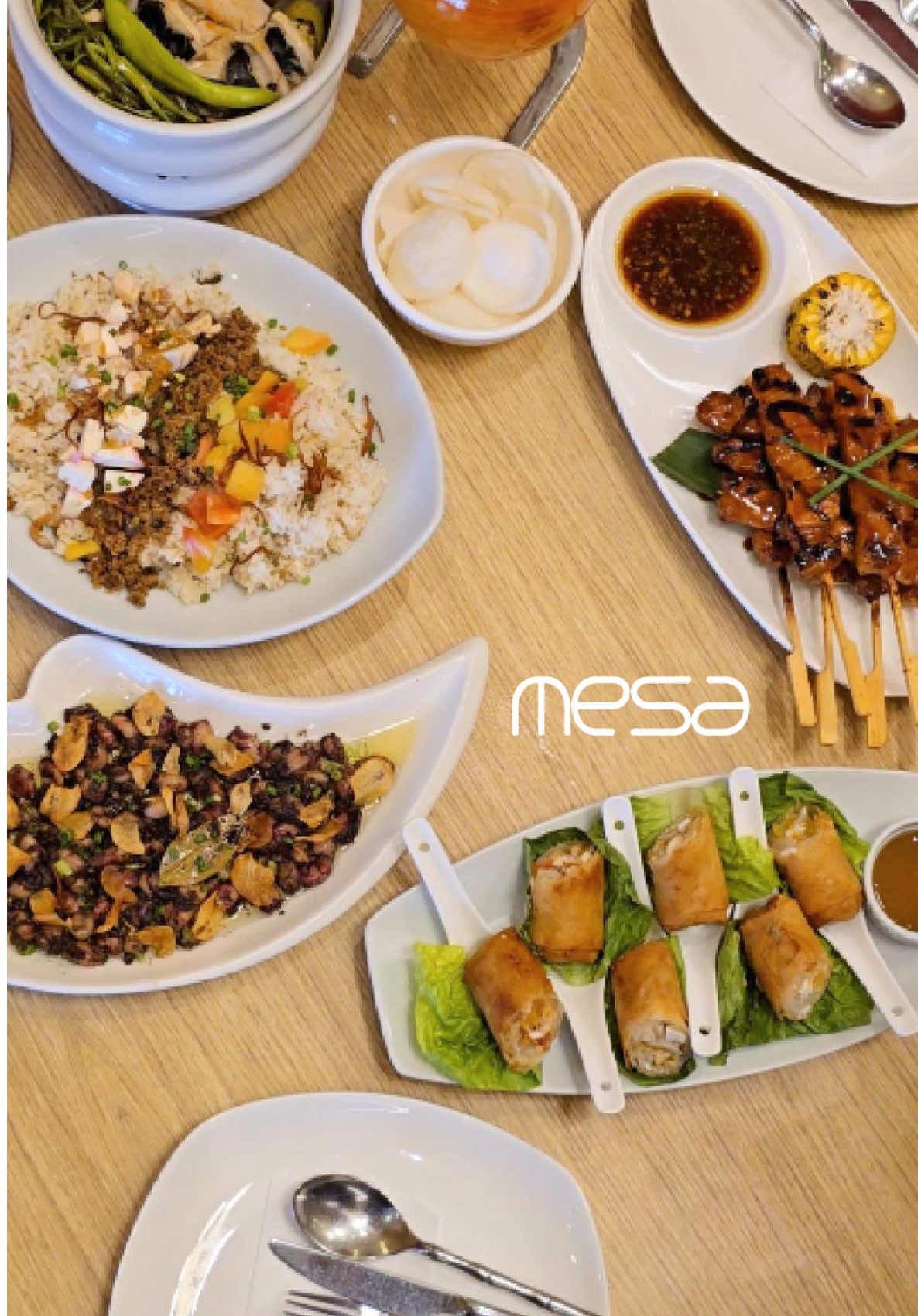 @Mesa Philippines