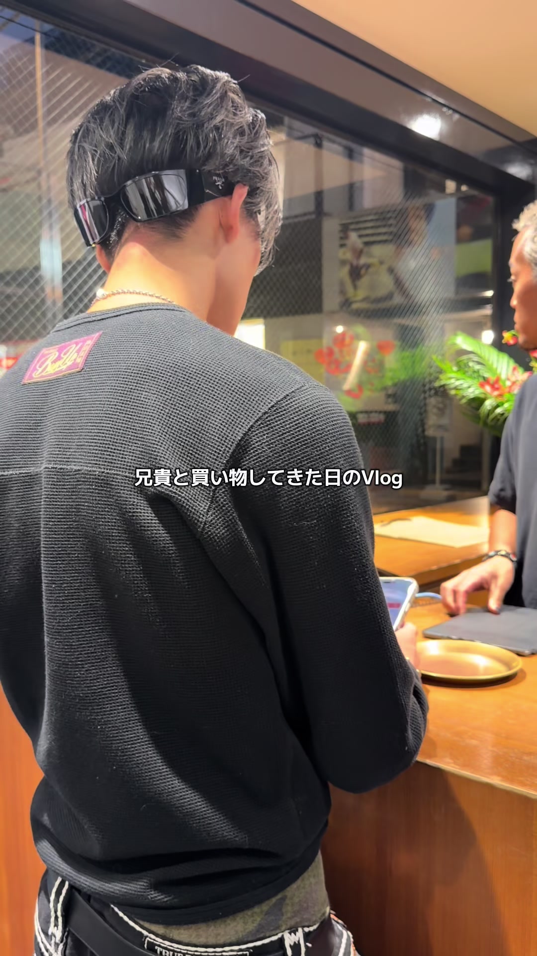 @工藤 澪央