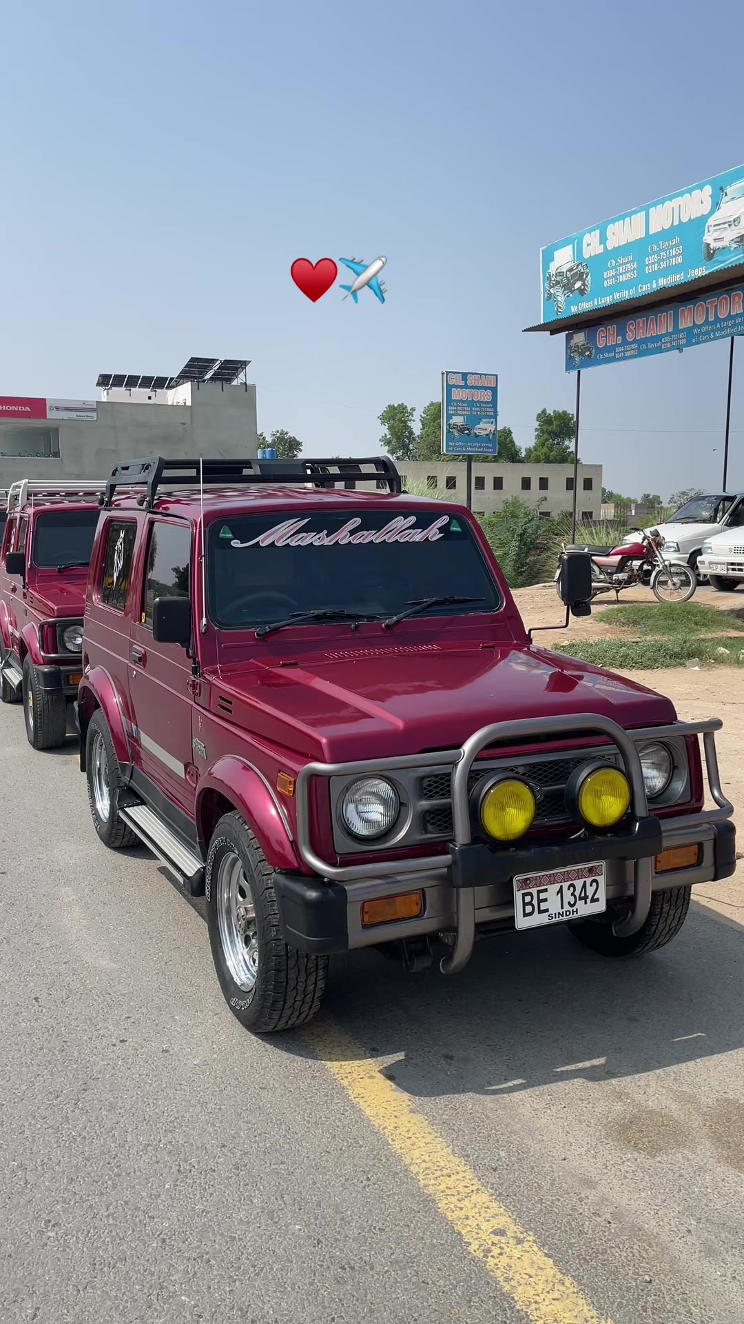 @Ch Shani Motors |Ch Tayyab|