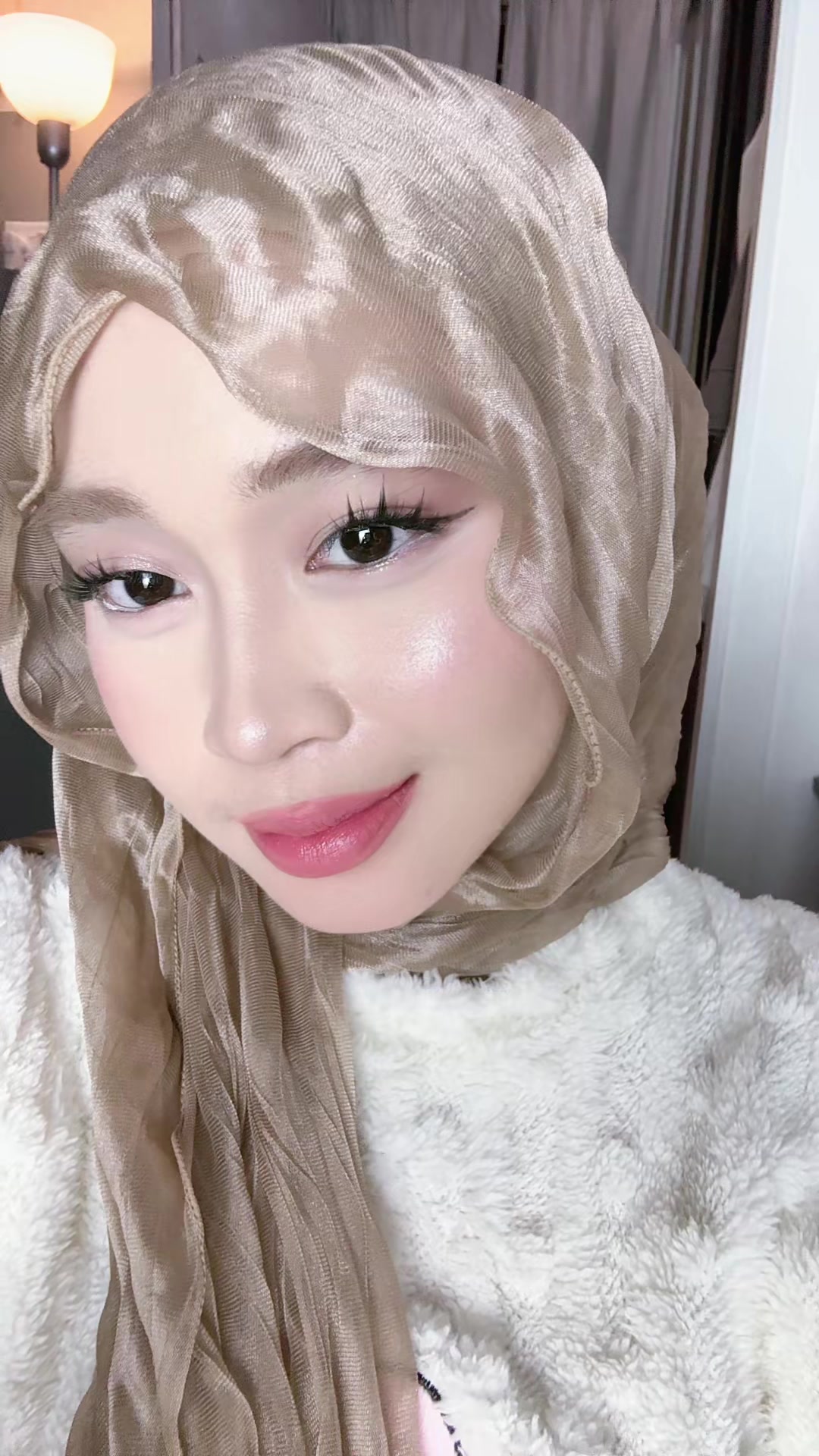 @Syasyaleesya